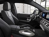 Mercedes-Benz GLE (2026) 450 d 4MATIC kupé Edition - náhled 7