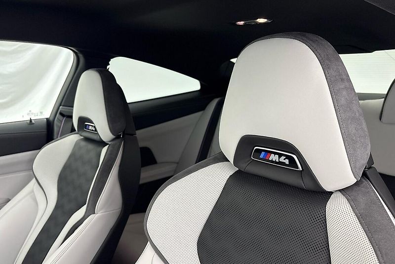 BMW M4 Competition - fotka 8 z 24