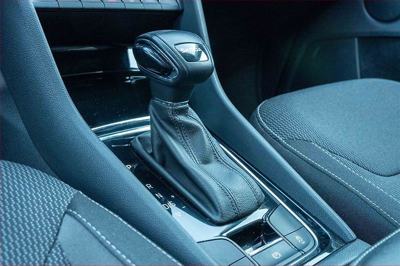 Škoda Kodiaq (2022) 2.0 TDI - fotka 13 z 22