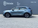 Kia Sportage (2023) 1.6TGDI*110kW*Exclusive - náhled 8
