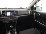 Kia Sportage (2017) 1.6 GDI, Serv.kniha, Navi - náhled 8