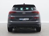 Hyundai Tucson 1,6 T-GDI 130kW 4x4 - náhled 6