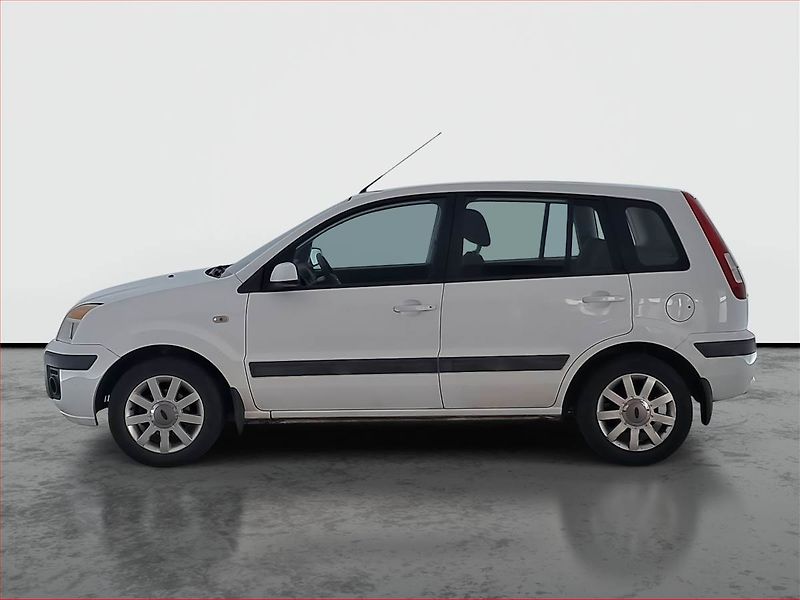 Ford Fusion (2009) 1.4, nová STK, rezervace - fotka 3 z 14