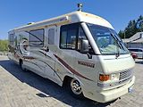 Chevrolet Ostatní (1993) Winnebago 6,2L V8  - náhled 2