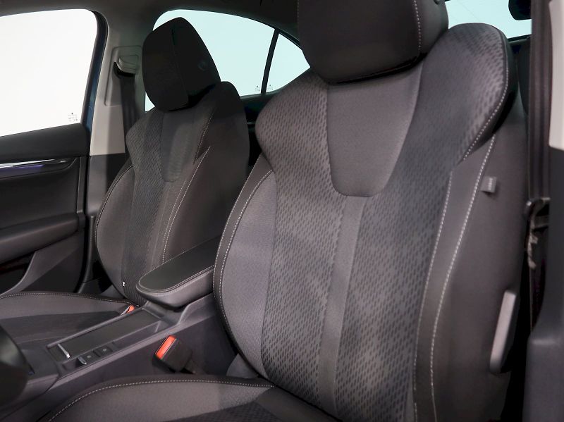 Škoda Octavia (2021) STYLE 1.5TSI 110KW M-HEV DSG N - fotka 14 z 39