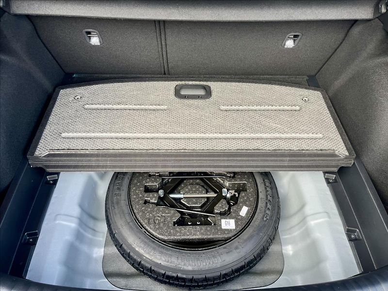 Kia XCeed (2026) 1,0 T-GDI  SPIN - fotka 18 z 25