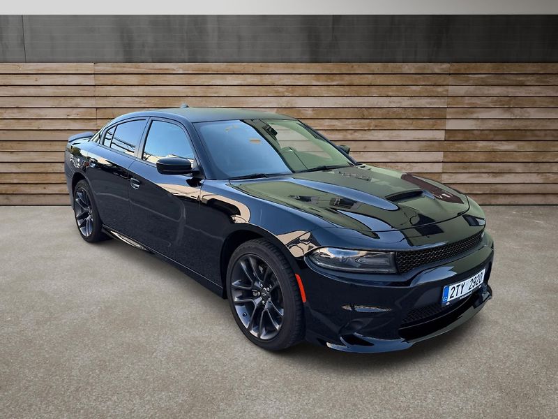 Dodge Charger (2022) + DAYTONA + HEMI +  - fotografie inzerátu