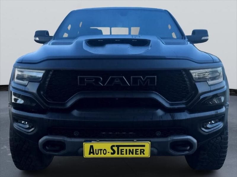 Dodge RAM 6,2 TRX 712hp, Rušička radar! - fotka 1 z 26