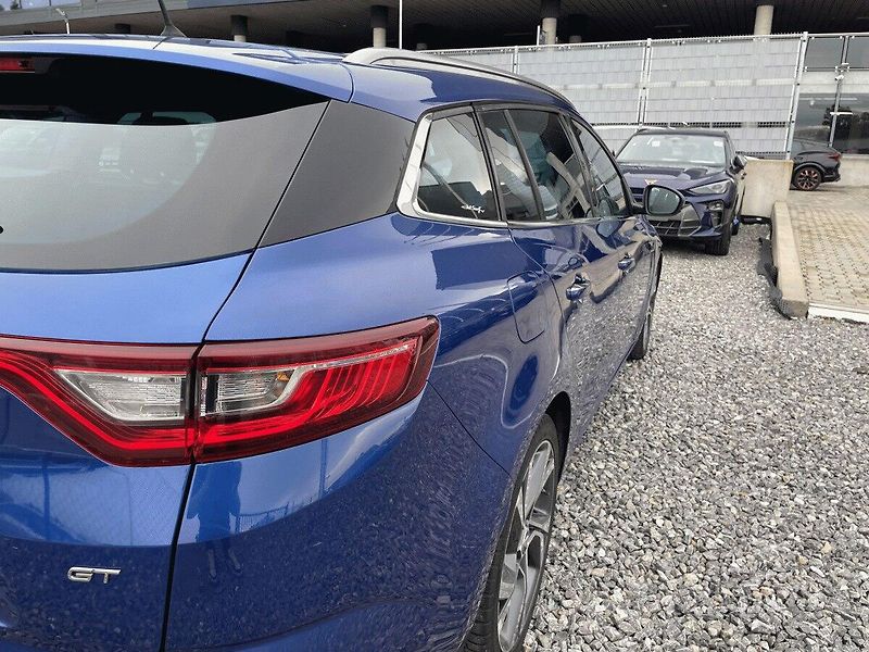 Renault Mégane (2016) 1.6 TCe,GT,Automat,151kW - fotka 38 z 41