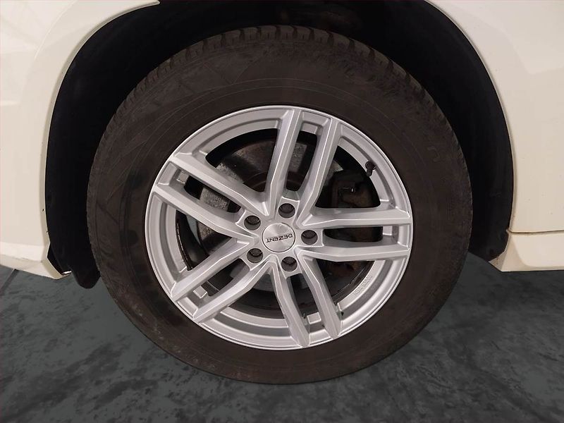 Mercedes-Benz GLK (2011) 250 CDI, 4X4, Automat, Kůže - fotka 15 z 20