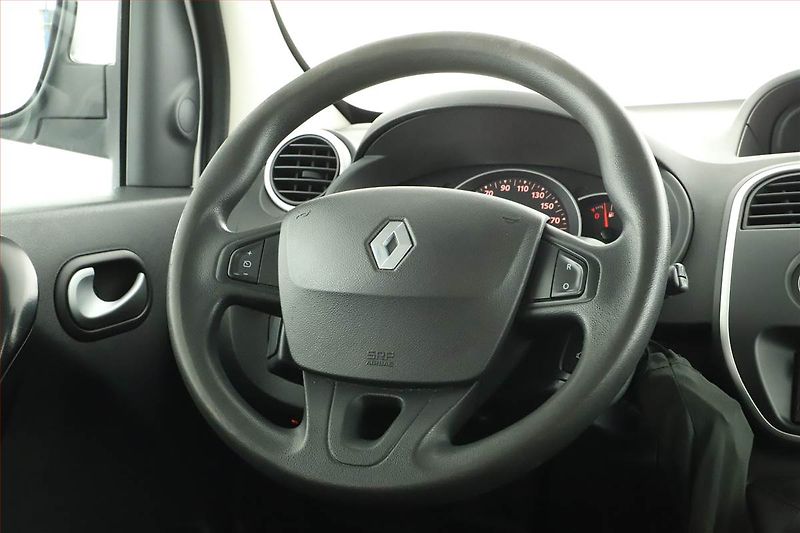 Renault Kangoo (2020) 1.5 dCi, 5Míst, ČR, 1Maj, DPH - fotka 8 z 12