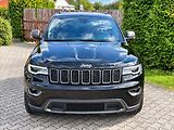 Jeep Grand Cherokee 3,0 CRD  TRAILHAWK AWD nové ČR - náhled 9