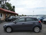 Hyundai i20 1,2 i 55kW koupeno v ČR,klima - náhled 3