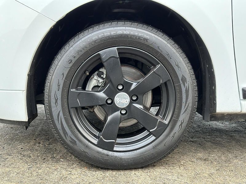 Dacia Logan 1.0SCe MCV KLIMA AC Bluetooth - fotka 8 z 31