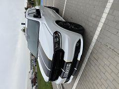 Dodge Durango (2018) Dodge Durango GT 3.6 V6 295 ko - fotografie inzerátu