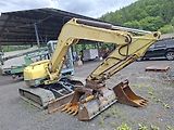 Yanmar (2002)  VIO 70  - náhled 1