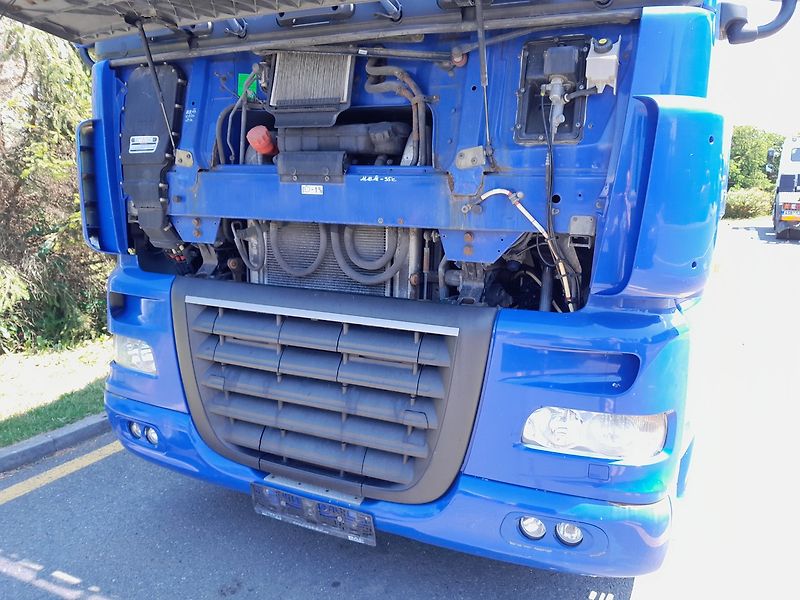 DAF XF 480 FT SC LowDeck - fotka 29 z 39