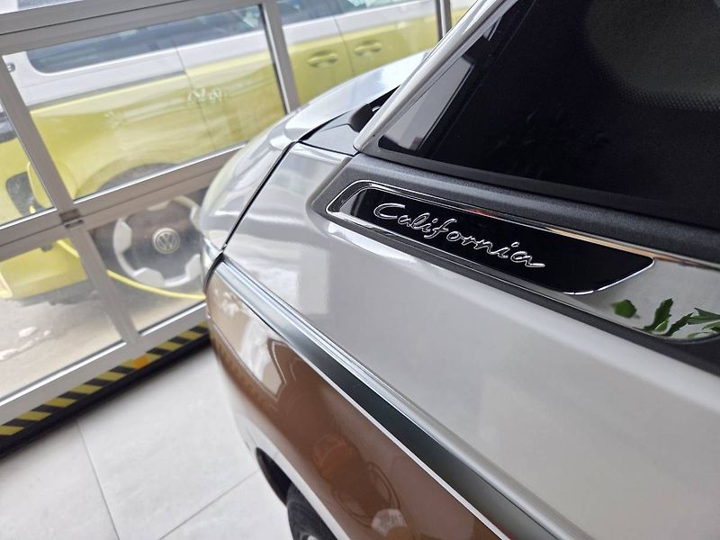 Volkswagen Ostatní California Ocean 1.5 TSI eHybr - fotka 70 z 77