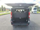 Opel Vivaro (2011) 2.0 CDTi 84-KW 8-MÍST OLOMOUC - náhled 56