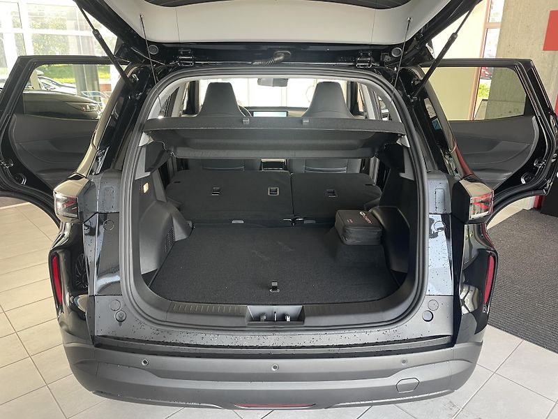 Chery Tiggo 4 HEV (2026) 1,5 HEV Unique - fotka 18 z 49