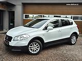 Suzuki SX4 S-Cross (2014) 1.6VVT 88KW CLUB Tažné - náhled 1