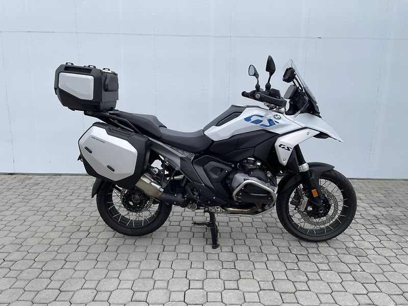 BMW (2025) R 1300 GS - fotka 2 z 17