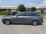 BMW Řada 5 (2008) 2.0D,PLNÝ SERVIS,2SADY ALU - náhled 6