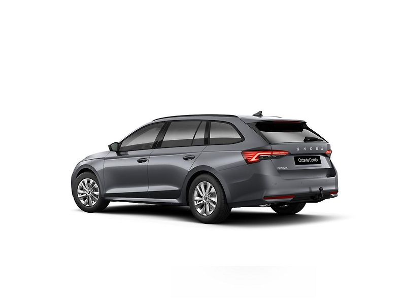Škoda Octavia (2025) 130 let - fotka 3 z 5