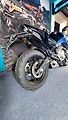 CFMOTO 650 NK (2022) - náhled 6
