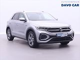 Volkswagen T-Roc 2,0 TDI DSG 4Motion R-line LED - náhled 1