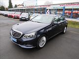 Mercedes-Benz Třídy E 3,0 CDi 350 Bluetec 4MATIC - náhled 1