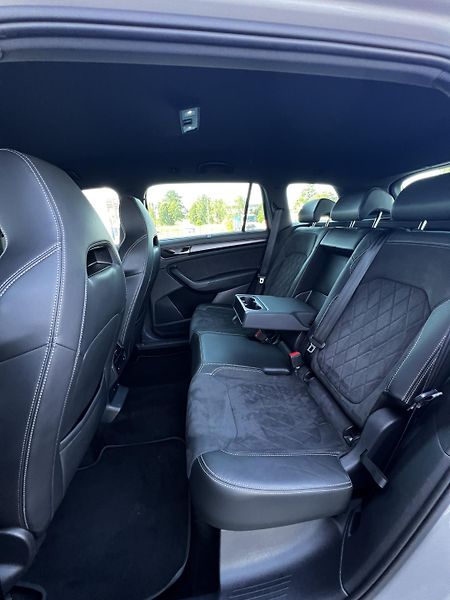 Škoda Kodiaq 2.0TDI DSG 110KW Sportline DPH - fotka 21 z 25