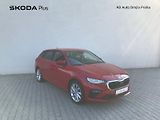 Škoda Scala (2024) SELEC TSI 85/1.0 A7F - náhled 28