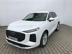 Audi Q3 7STT  1,5 TFSI - fotografie inzerátu