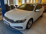 Volkswagen Passat 2.0 TDI COMBI NAVI LED APP  - náhled 2