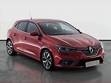 Renault Mégane (2016) 1.2 TCe, ČR,1.maj, Navi - náhled 1