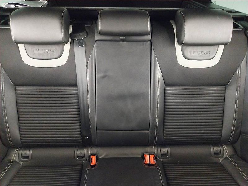 Škoda Octavia (2015) RS 2.0 TDI, Automat - fotka 10 z 23