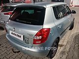 Škoda Fabia (2009) 1.2i, ČR, AC, tažné - náhled 1