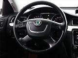 Škoda Superb (2010) 2.0 TDI, nová STK, Tažné - náhled 13
