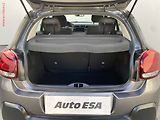 Citroën C3 (2020) 1.2 PT, Feel, LED, navi - náhled 7