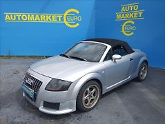 Audi TT 1,8 T 165KW 4X4 - fotografie inzerátu