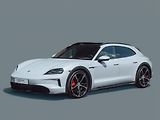Porsche Taycan 4S Cross Turismo Pano BOSE 360 - náhled 2
