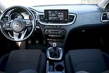 Kia Ceed (2021) T-GDI Spin - náhled 8