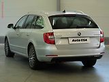 Škoda Superb (2015) 2.0 TDi 4x4, L&K, DSG, bixen - náhled 6