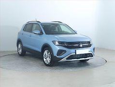 Volkswagen T-Cross (2025) 1.0 TSI - fotografie inzerátu
