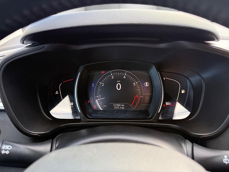 Renault Kadjar (2017) 1,2 TCe 96 kE ZEN Energy - fotka 17 z 24