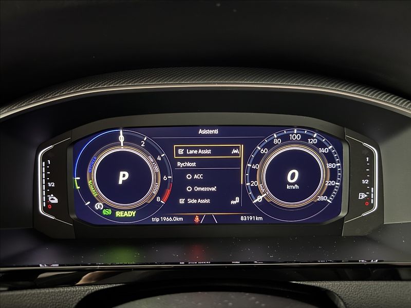Volkswagen Arteon Shooting Brake 1,4 TSi  DSG eHybrid Elegance - fotka 30 z 49