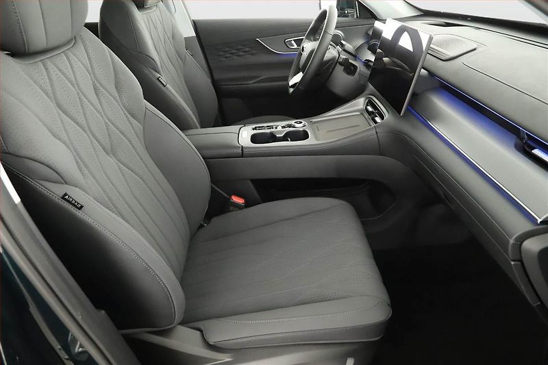 Chery Tiggo 8 (2026) 1.6 TGDI, UNIQUE, Ad. tempomat - fotka 7 z 21