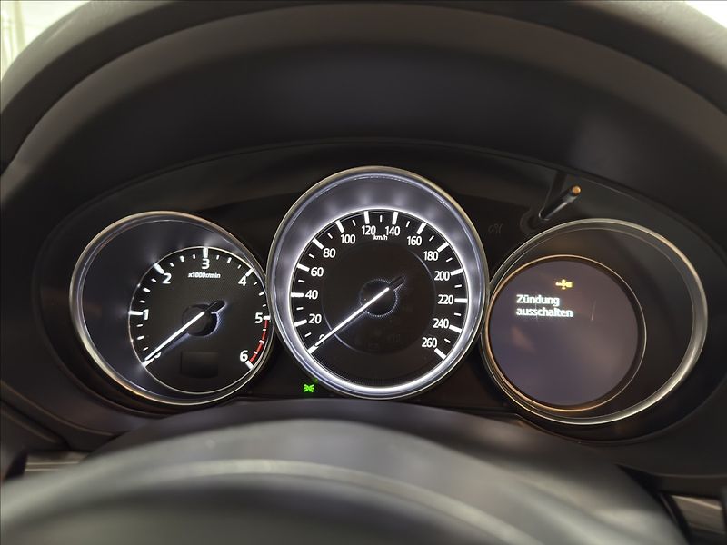 Mazda CX-5 2,2   D AWD REVOLUTION BOSE TO - fotka 15 z 50