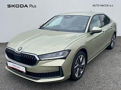 Škoda Superb (2025) 1.5 TSI 110kW Selection DSG - fotografie inzerátu